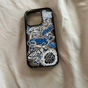 This is casetify case